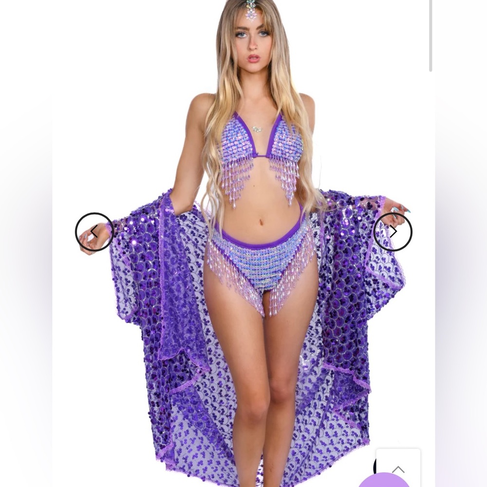 Festival 3 piece set.